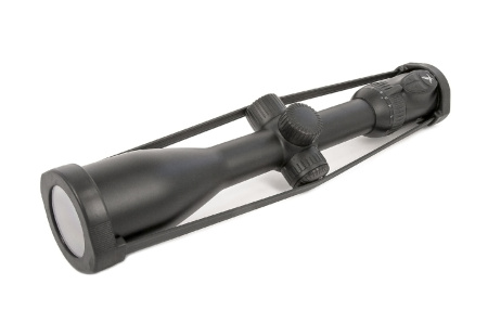 Прицел Swarovski Z8i 2-16x50 сетка 4A-I купить в интернет-магазине huntingart.ru