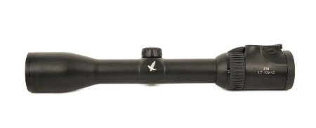 Оптический прицел Swarovski серия Z6i II 1,7-10x42 L сетка LD-i купить в интернет-магазине huntingart.ru