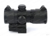 Коллиматорный прицел Leapers 5TH Gen 1x32 4" ITA, закрытый купить в интернет-магазине huntingart.ru