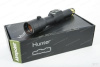 Коллиматорный прицел Aimpoint Hunter H30L, точка 2 MOA, 12 уровней яркости, диаметр трубки 30 мм, без крепления купить в интернет-магазине huntingart.ru