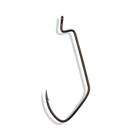 Крючки Matzuo Sickle X-Tra Wide Gap Worm, упаковка 25 шт купить в интернет-магазине ХантингАрт