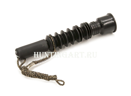 Манок на лося Buck Expert с CD купить в интернет-магазине ХантингАрт