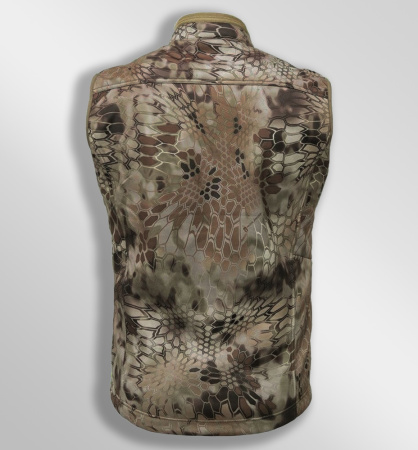 Жилет Kryptek Vidar Scout Vest купить в интернет-магазине ХантингАрт
