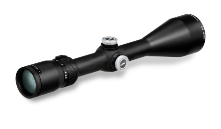 Прицел Vortex Diamondback 3.5-10x50, 26 мм, сетка Dead-Hold BDC без подсветки купить в интернет-магазине huntingart.ru