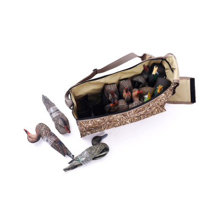 Сумка для чучел утки (12 ячеек) купить в магазине Хантингарт
