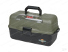 Ящик рыболовный Flambeau Classic 3-Tray XLT 2237B (3 полки) купить в интернет-магазине ХантингАрт