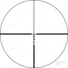 Прицел Nikon Fieldmaster II 3-9x40 Matte, сетка BDC (без подсветки) купить в интернет-магазине huntingart.ru