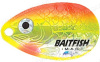 Блесна Northland Baitfish Float'n Spin купить в интернет-магазине ХантингАрт