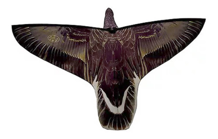 Чучело белолобого гуся со складными крыльями Seven Birds купить в интернет-магазине ХантингАрт