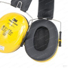 Наушники противошумные 3М™Peltor™ Optime™ I, SNR28 db, складное оголовье, жёлтые (H510F-404-GU) купить в интернет-магазине ХантингАрт