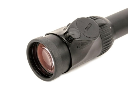 Оптический прицел Swarovski серия Z6i II 1,7-10x42 L сетка LD-i купить в интернет-магазине huntingart.ru