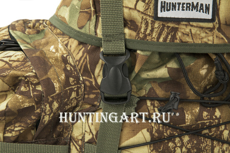 Рюкзак Контур, лес купить в интернет-магазине ХантингАрт