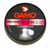 Пули пневматические Gamo Pro Hunter калибр 4,5 мм, 0,49 гр (250/500 шт) купить в интернет-магазине ХантингАрт