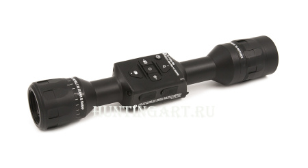 Прицел ночного видения ATN 3-9x купить в интернет-магазине ХантингАрт