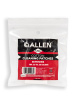 Патчи хлопковые Allen Cotton Cleaning Patches калибр .25-35, 50 шт купить в интернет-магазине ХантингАрт