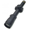 Прицел Leupold VX-5HD 1-5x24, подсветка сетки FireDot 4 Fine купить в интернет-магазине huntingart.ru