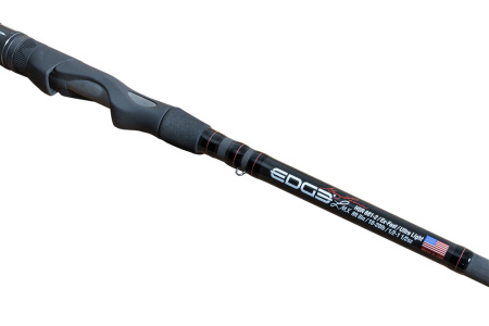 Спиннинг EDGE HSR 881-2 (IM) LMX Delta купить в интернет-магазине ХантингАрт