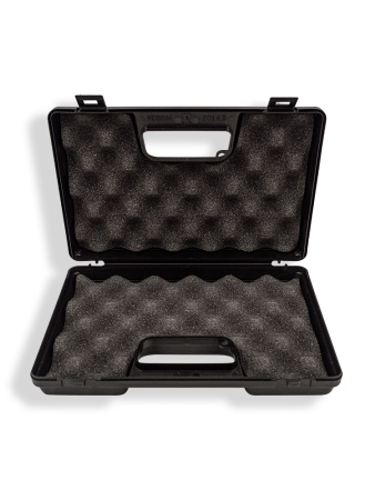 Кейс для пистолета универсальный Negrini - 24x16x5 см купить в интернет-магазине ХантингАрт