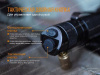 Фонарь Fenix TK25 UV CREE XP-G2