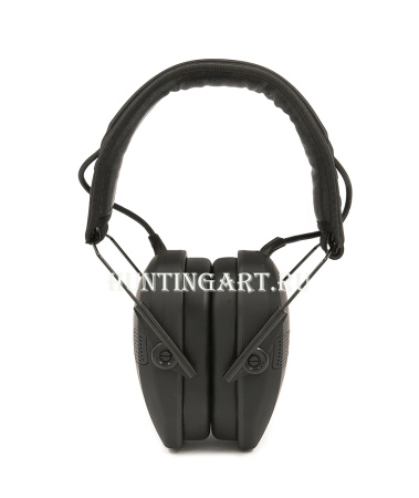 Наушники активные ShotTime 25, NRR 23dB купить в интернет-магазине ХантингАрт
