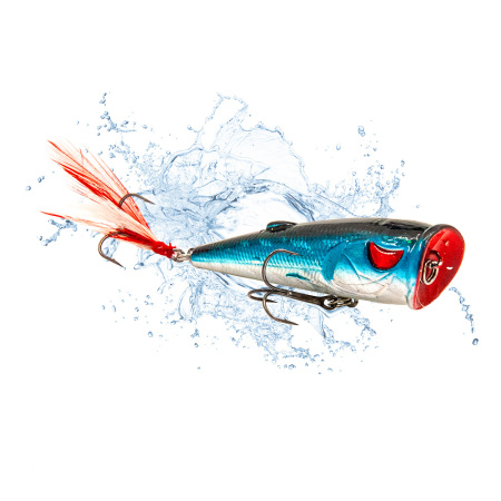 Воблер Matzuo Spit n Sputter вес 7,1 гр купить в интернет-магазине ХантингАрт