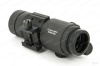 Коллиматорный прицел Aimpoint Comp C3, точка 2MOA, крепление на Weaver/Picatinny купить в интернет-магазине huntingart.ru