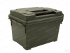 Кейс влагозащищенный MTM Ammo Can AC45 для 500 патронов .45 ACP россыпью или 4 коробок 12 калибра купить в магазине huntingart.ru