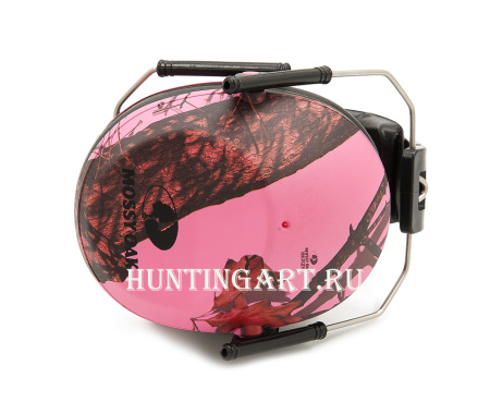 Стрелковый набор (наушники и очки) Mossy Oak купить в интернет-магазине ХантингАрт