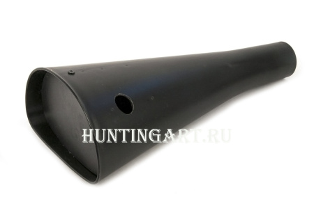 Манок на волка с рупором купить в интернет-магазине ХантингАрт