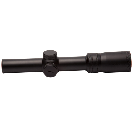 Прицел оптический Sightmark Citadel 1-6x24, 30 мм, сетка HDR с подсветкой купить в интернет-магазине huntingart.ru