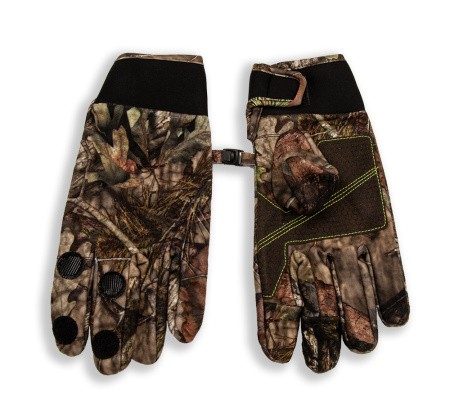 Перчатки тактические купить в интернет-магазине ХантингАрт