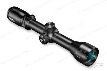 Прицел Bushnell Trophy Scout 2-7x36 сетка Multi-X без подсветки купить в интернет-магазине huntingart.ru