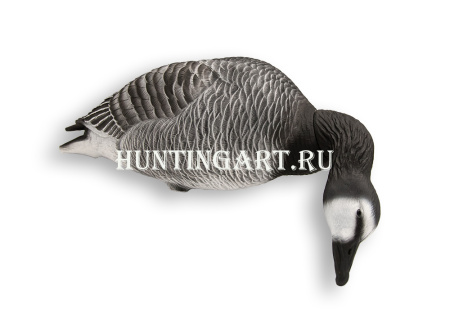 Казарка гусь Avian-Mix Elite 3D, комплект 6шт купить в интернет-магазине ХантингАрт