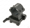 Увеличитель быстросъемный Sightmark x5 на Weaver/Picatinny купить в интернет-магазине huntingart.ru