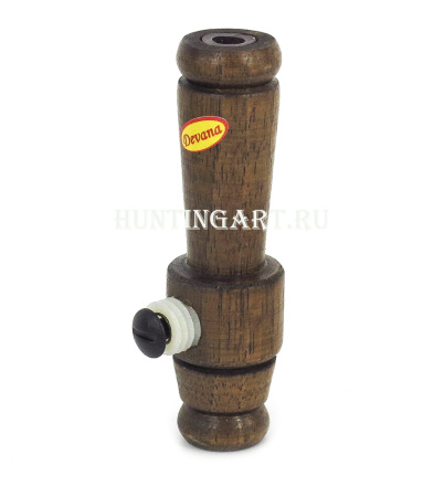 Универсальный манок на косулю Devana (голос самки), для профессионалов купить в интернет-магазине ХантингАрт