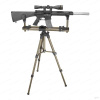 Станок для пристрелки Caldwell DeadShot FieldPod (высота от 50 до 107 см) купить в интернет-магазине ХантингАрт