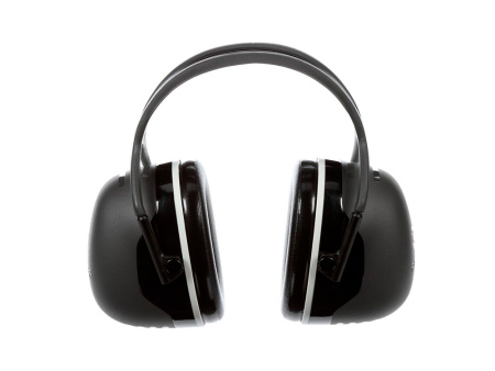 Наушники противошумные 3М™, SNR 37db, нескладное оголовье купить в интернет-магазине ХантингАрт