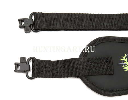 Ремень для ружья с кармашками купить в интернет-магазине ХантингАрт