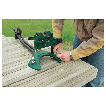 Станок для пристрелки Caldwell Fire Control Full Length Rest для пристрелки и стрельбы из нарезного оружия купить в интернет-магазине ХантингАрт