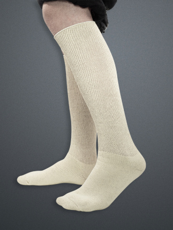 Гольфы из конопли, теплые от производителя экологически чистой одежды