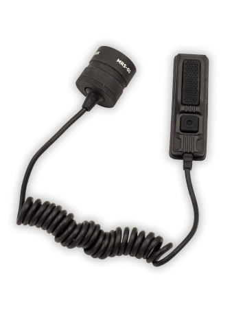 Магнитная выносная кнопка Armytek MRS-01 (витой шнур) купить в интернет-магазине ХантингАрт