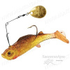 Спиннербейт Northland Mimic Minnow® Spin - MMS5 10,5 гр (3/8 oz.) купить в интернет-магазине ХантингАрт