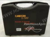Дрессировочная система Canicom 5.1500 (PFDRESTI216), дистанция 1500 м (управление до 4-х собак) купить в интернет-магазине Хантингарт