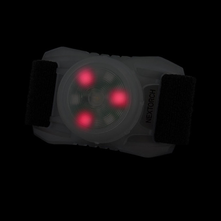 Фонарь SL20 сигнальный (велосипедный) купить в интернет-магазине ХантингАрт