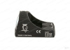 Коллиматорный прицел Docter Sight C 3,5 Edition, graphite black купить в интернет-магазине huntingart.ru