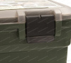 Переносной пластиковый центр для чистки и ухода за оружием MTM Shooting Range Box RBMC-11 купить в интернет-магазине ХантингАрт