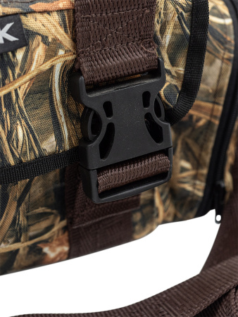 Сумка охотника Travelling Trunk (12 литров), размер 34x25x24 см купить в интернет-магазине ХантингАрт