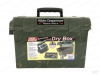 Ящик для хранения патронов MTM Sportsmans Plus Utility Dry Box SPUD1 (38x22x24 см), водозащищенный купить в магазине huntingart.ru
