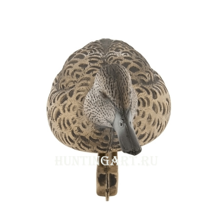 Комплект из 6 уток чирок-свистунок GHG Pro-Grade купить в магазине Хантингарт