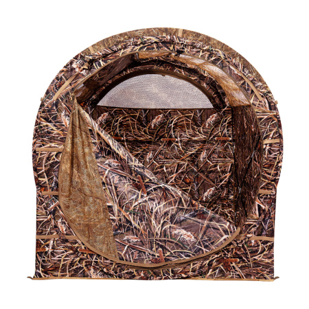 Двухместная засидка North Way Дубль для охоты на гусеи, уток купить в инетрнет-магазине ХантингАрт